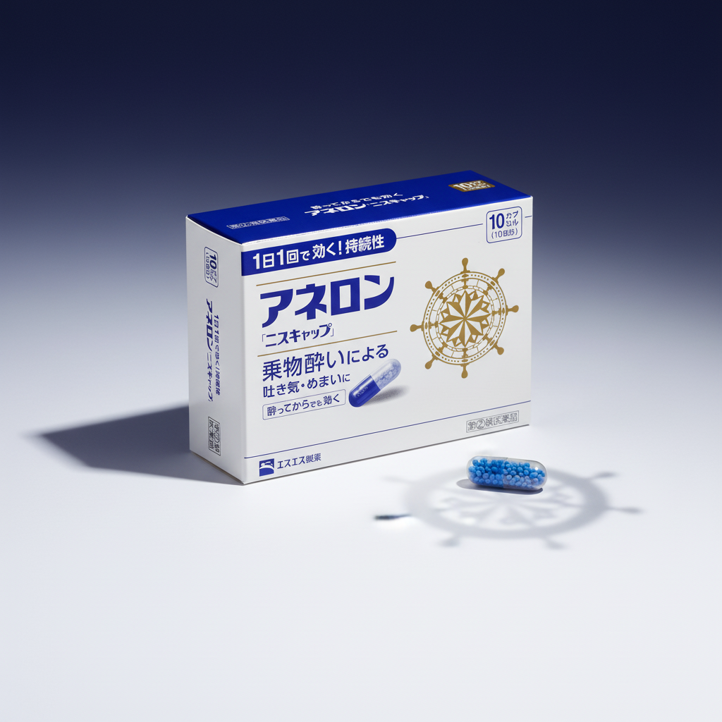 아네론 효능 이미지